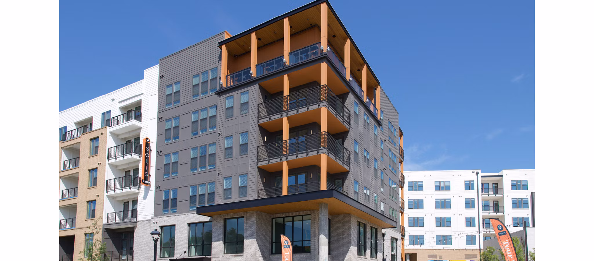 Property images of Solis LoSo