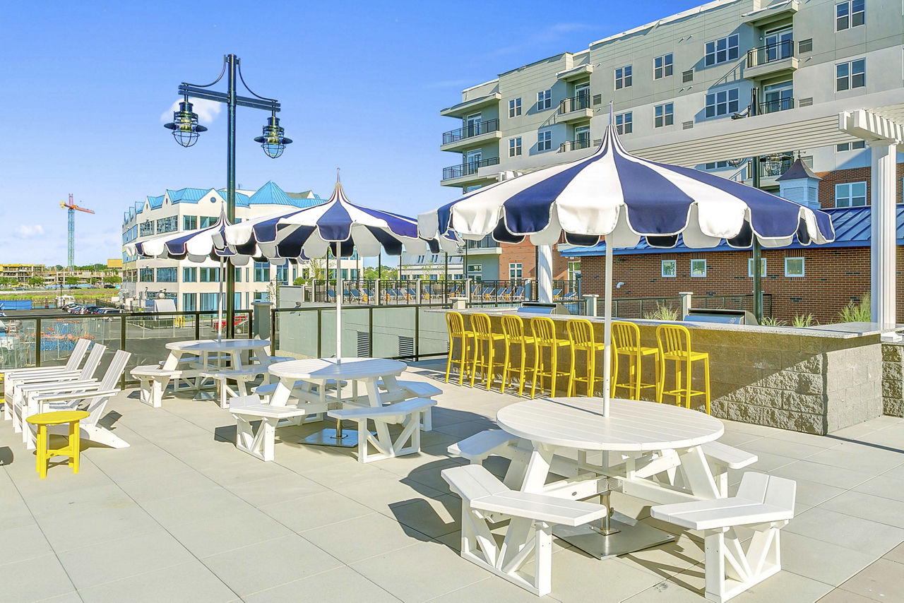 Harbor Landing Stamford Ct 4 of 12