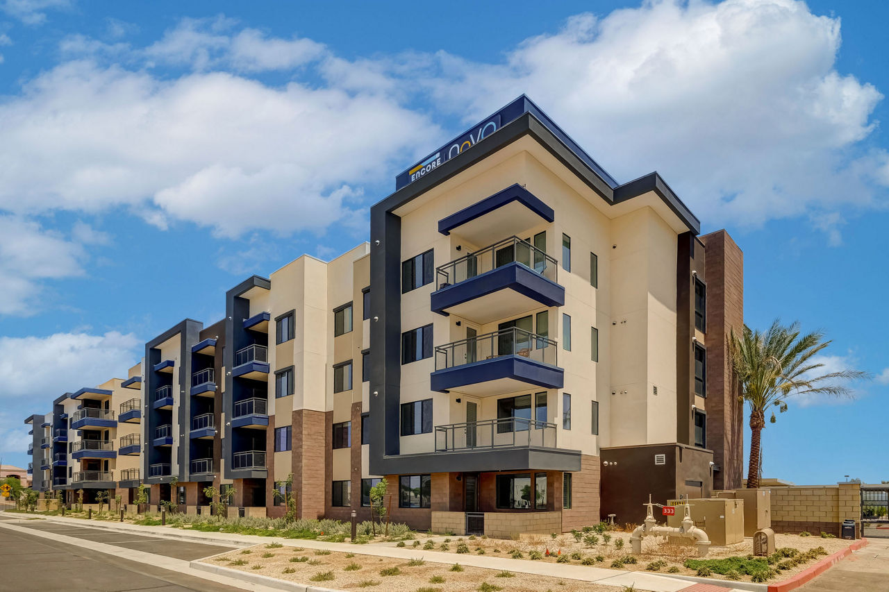 Encore Novo Chandler Az 5 of 12