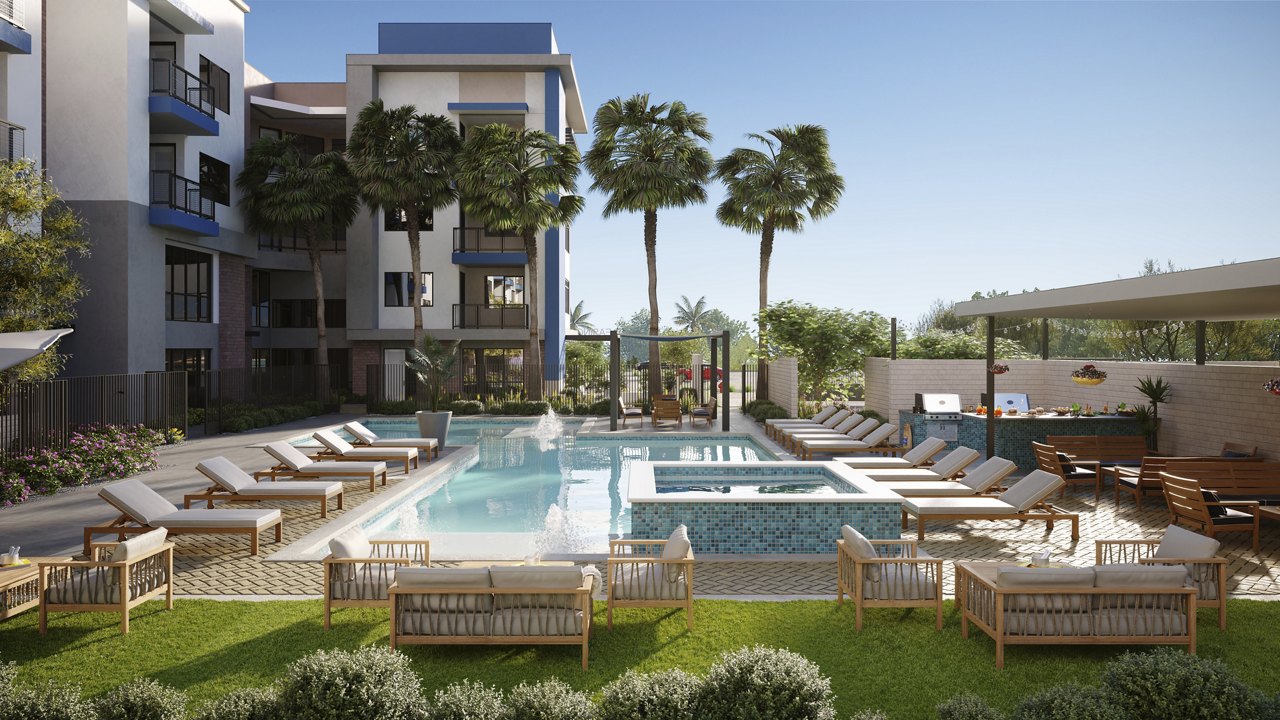 Encore Novo in Chandler | Greystar