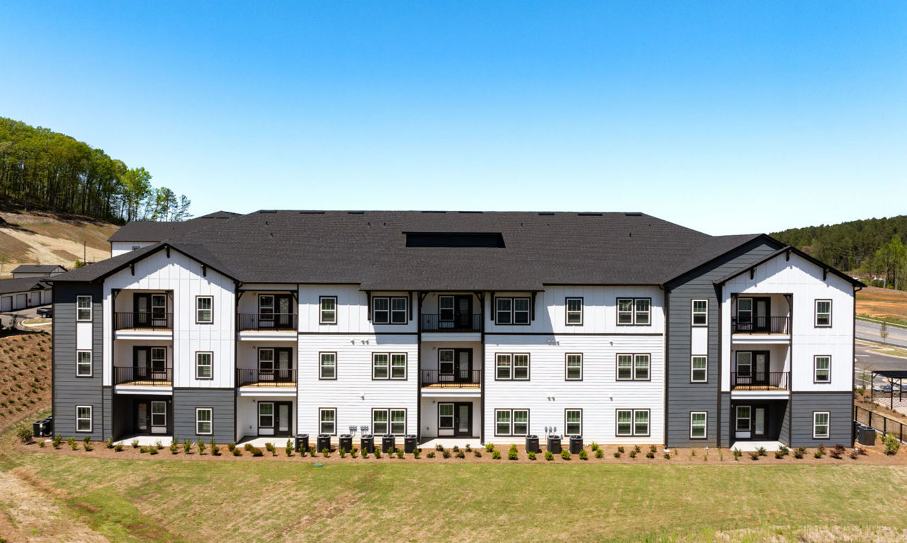 Advenir At Walkers Ridge Apartments Cartersville Ga 3 of 12