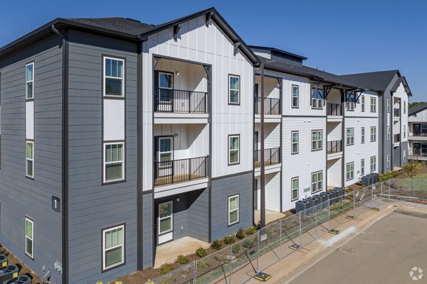 exterior at Advenir at Walker's Ridge Apartments