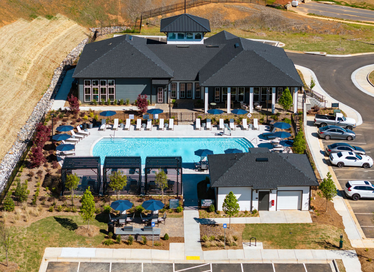 Advenir At Walkers Ridge Apartments Cartersville Ga 9 of 12