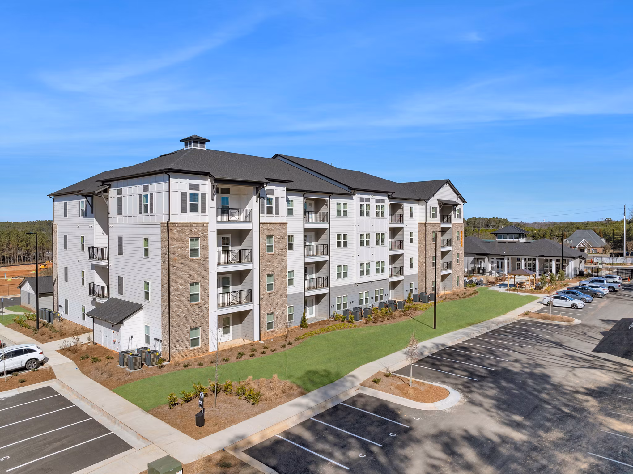 Property images of The Arden Apartments