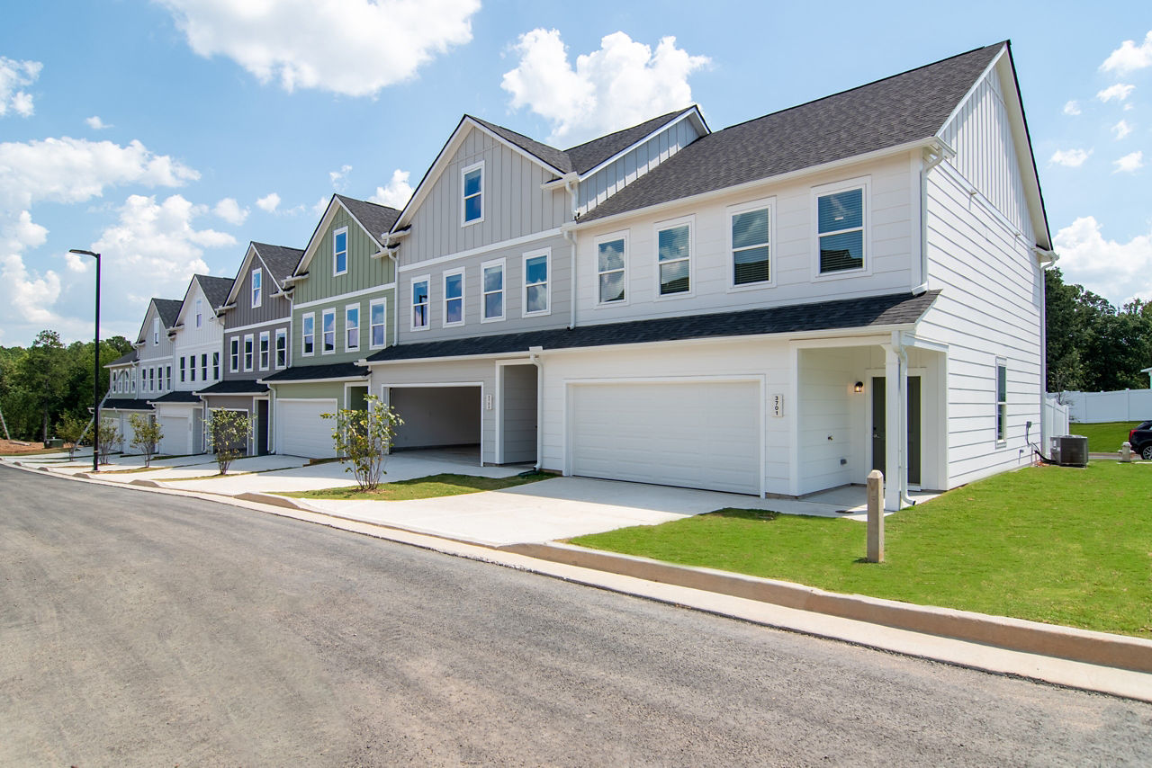 Summerwell Parkway Village Union City Ga 5 of 12