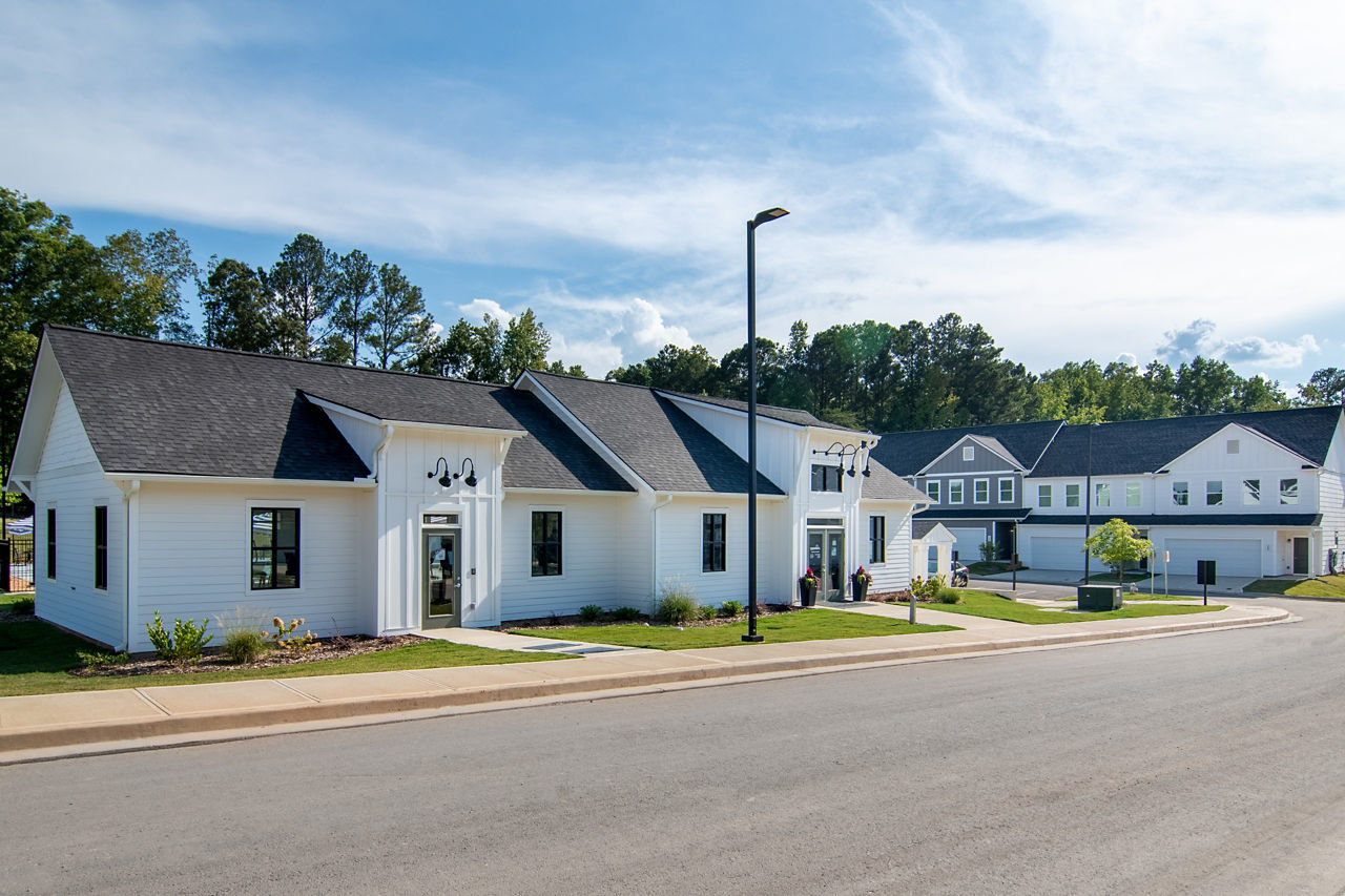 Summerwell Parkway Village Union City Ga 6 of 12