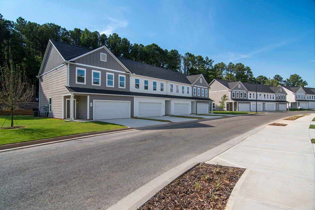 Summerwell Parkway Village Union City Ga 7 of 12