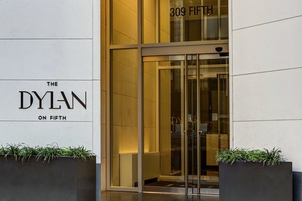 The Dylan Apartments: Modern luxury apartments in vibrant neighborhood