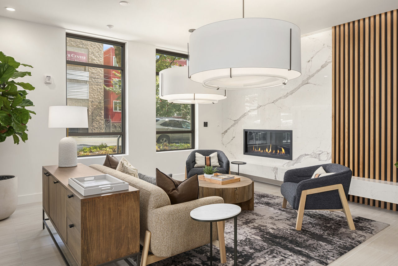 The Cline Apartments Seattle Wa 3 of 12