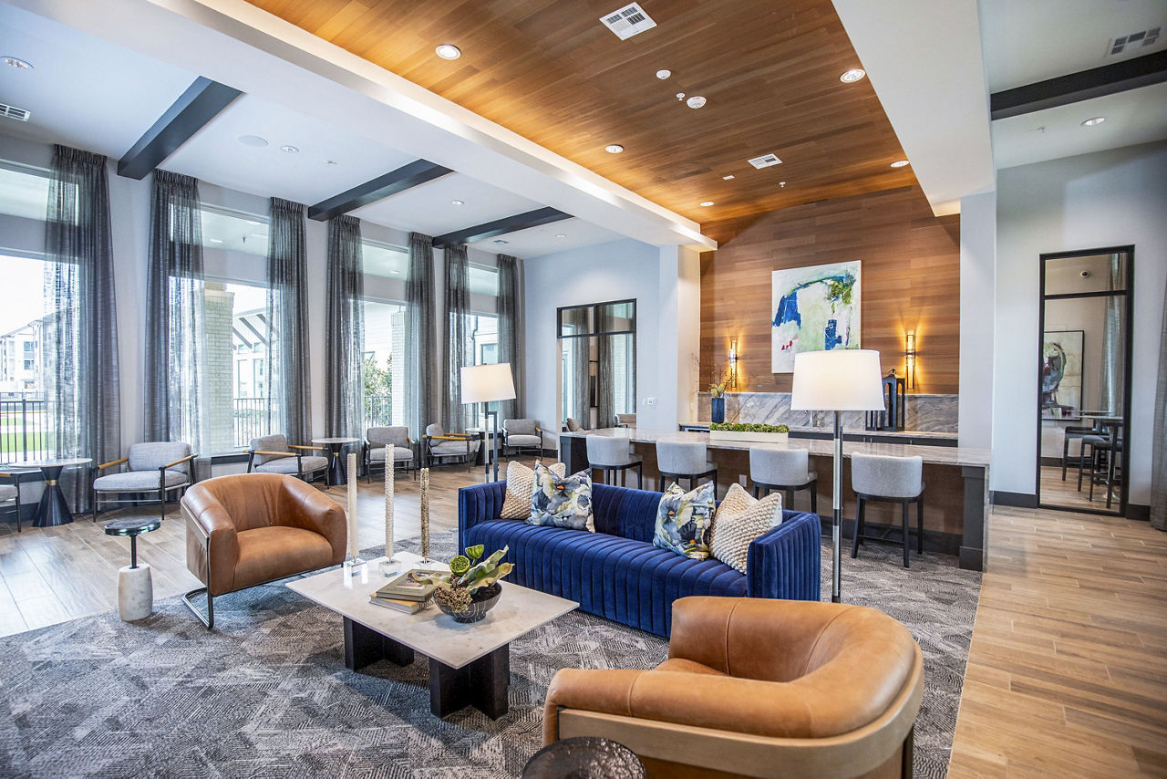 The Madison At City Place Conroe Tx 2 of 12