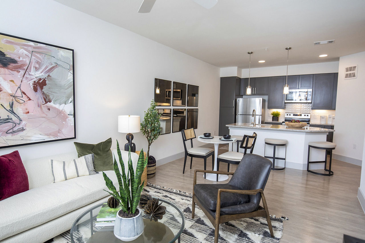 The Madison At City Place Conroe Tx 12 of 12