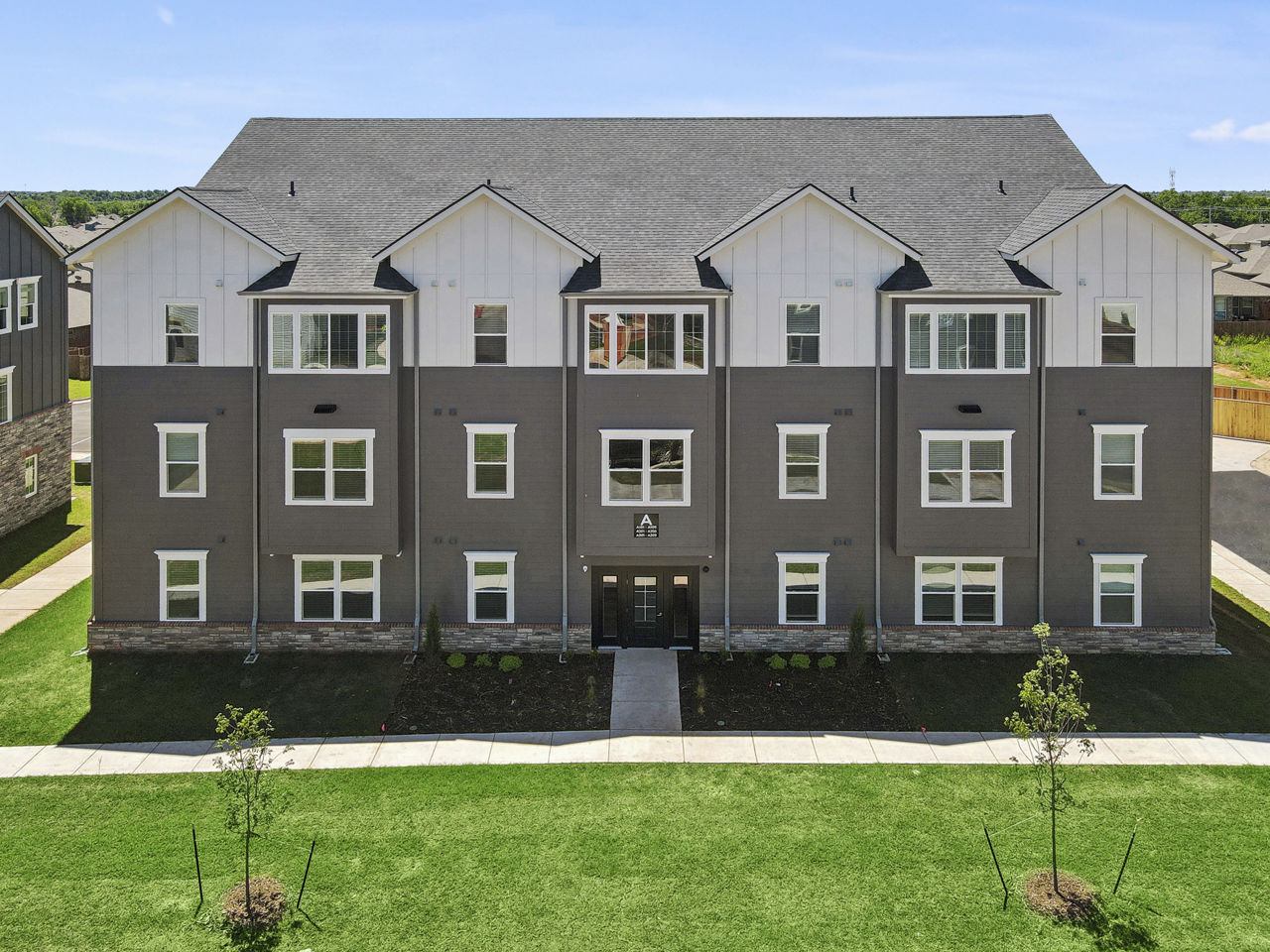 Pure Okc Apartments Yukon Ok 3 of 9
