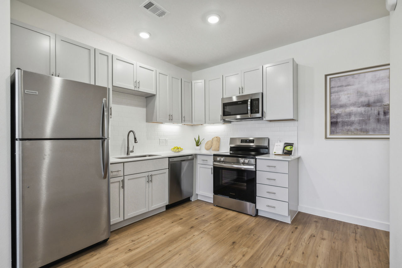 Pure Okc Apartments Yukon Ok 5 of 9
