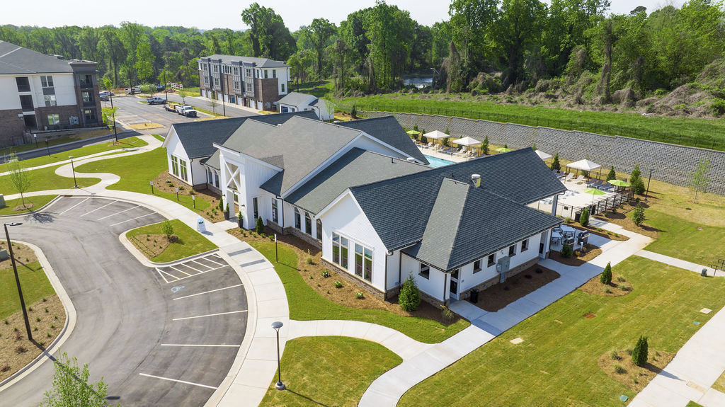 Reverie Belmont Apartments Belmont Nc 3 of 12
