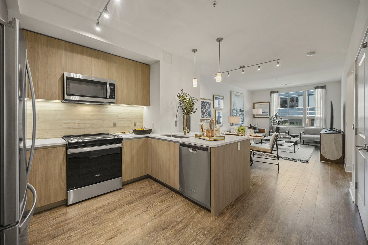 Urbane at Alewife 19 of 25