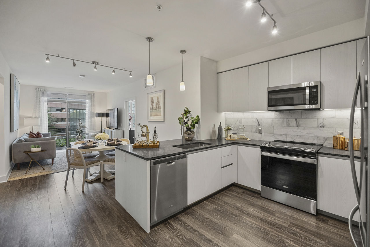Urbane at Alewife 20 of 25