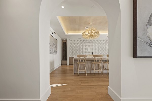 clubhouse at Elan Palm Reserve Apartments 