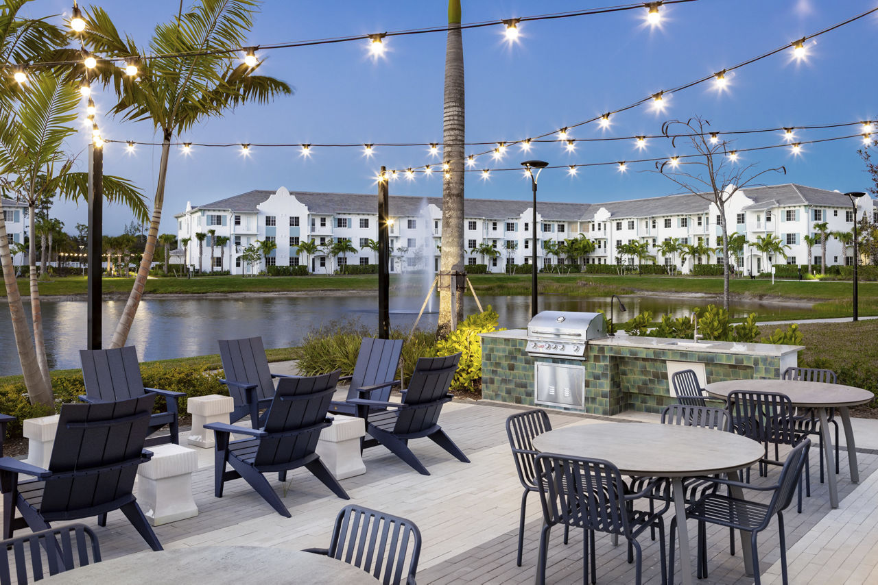 Elan Palm Reserve Lake Worth Fl 11 of 12