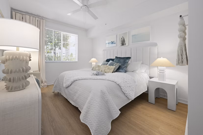 rendering at Elan Palm Reserve Apartments