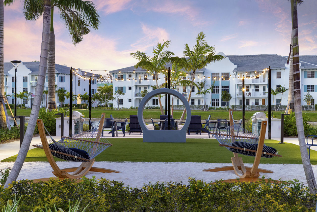 Elan Palm Reserve Lake Worth Fl 5 of 12