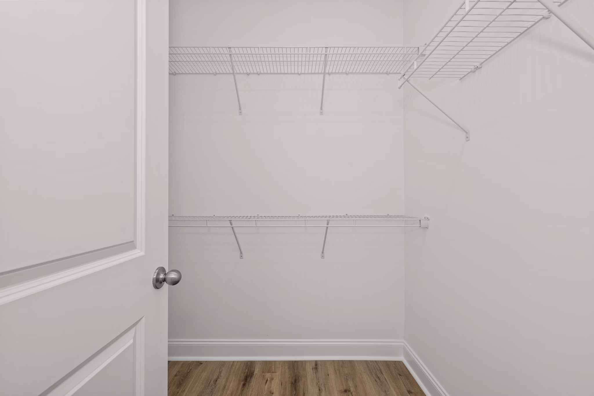 bedroom at Affinity at Oak Hills Apartments 