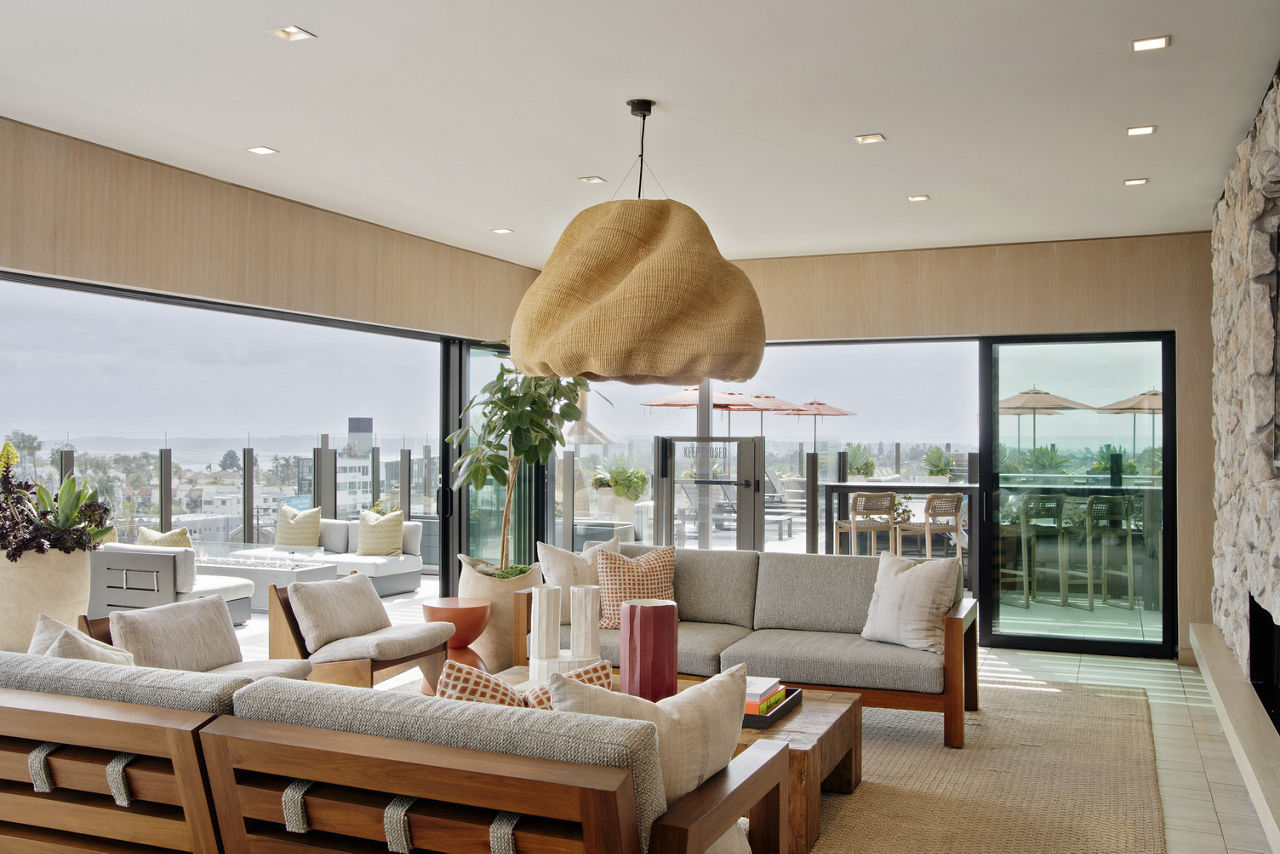Denizen Apartments San Diego Ca 14 of 31