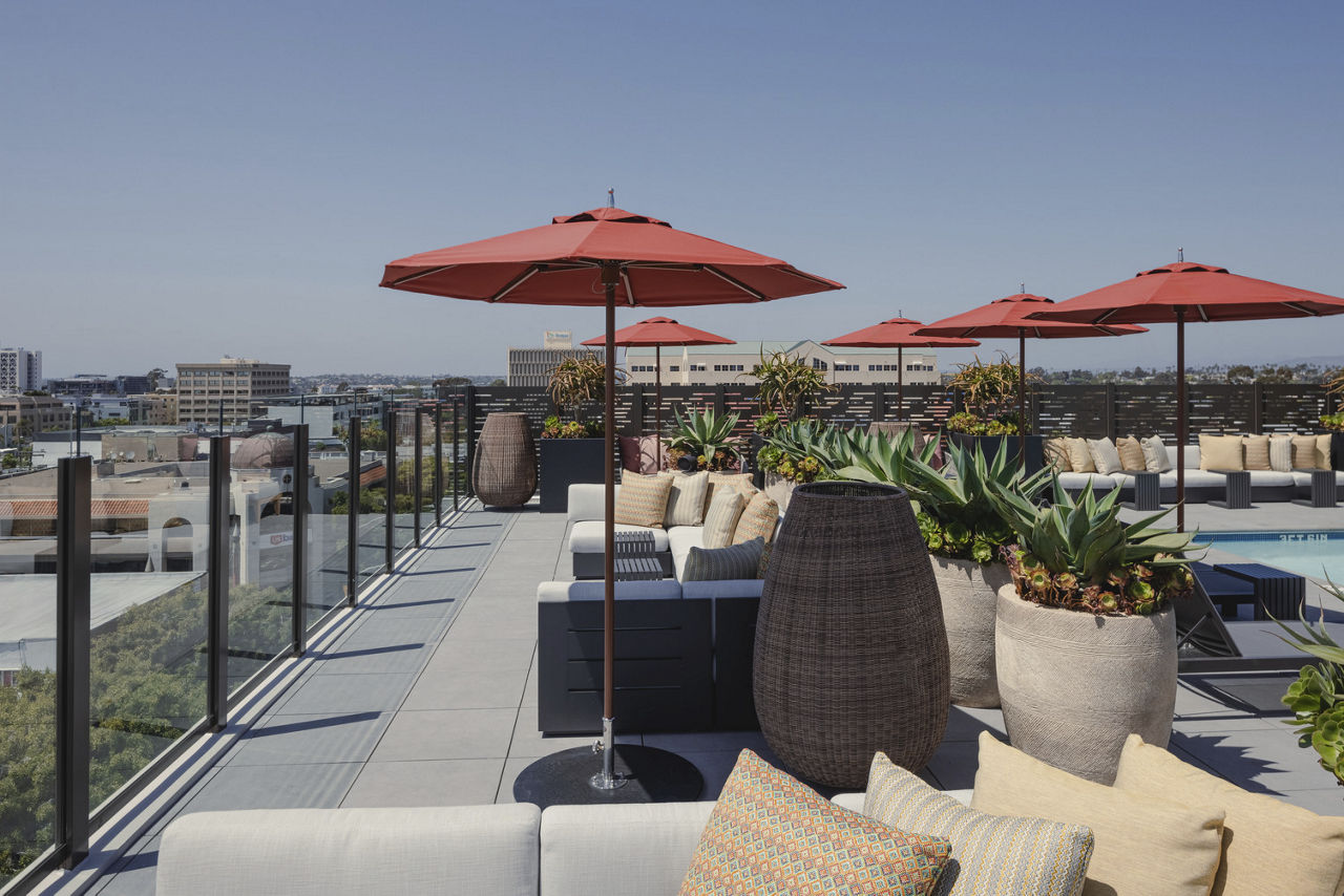 Denizen Apartments San Diego Ca 25 of 31
