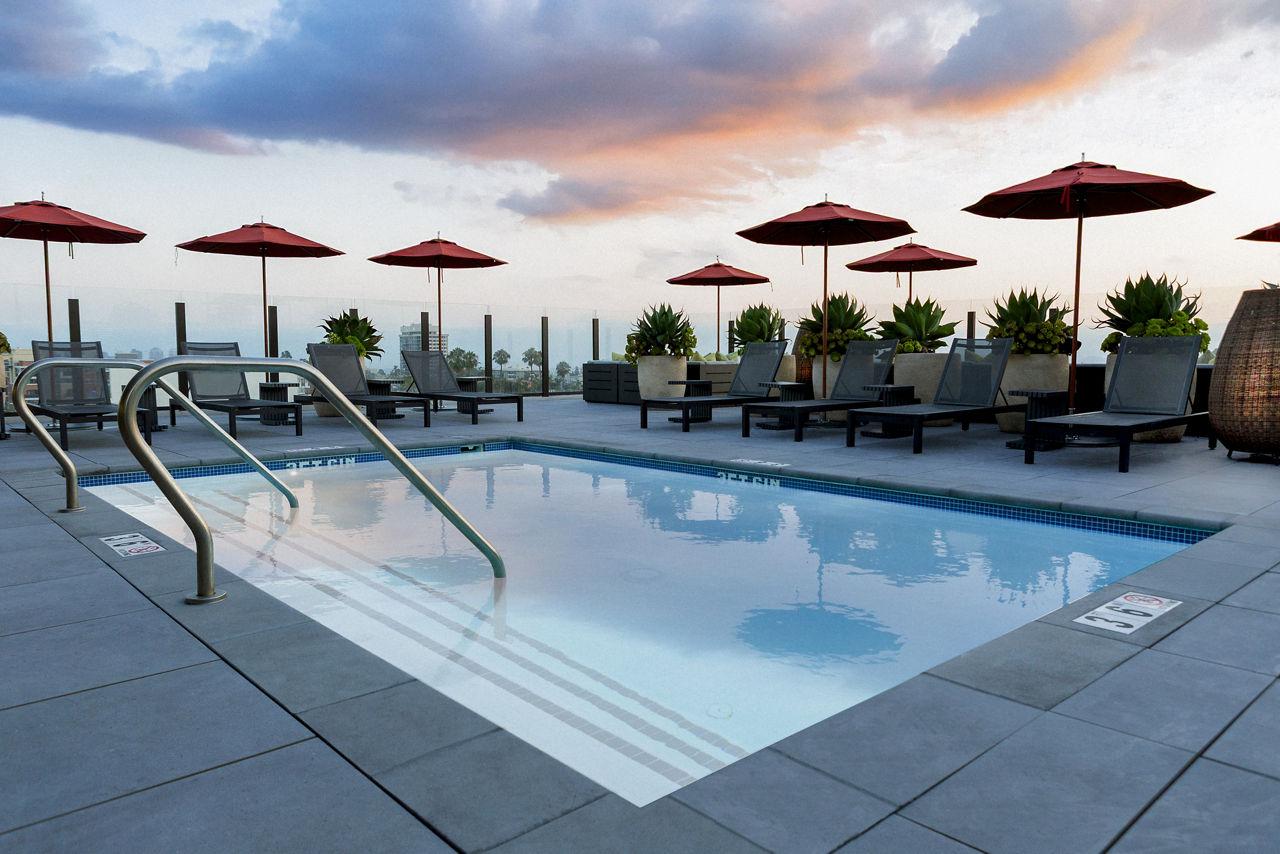 Denizen Apartments San Diego Ca 5 of 12