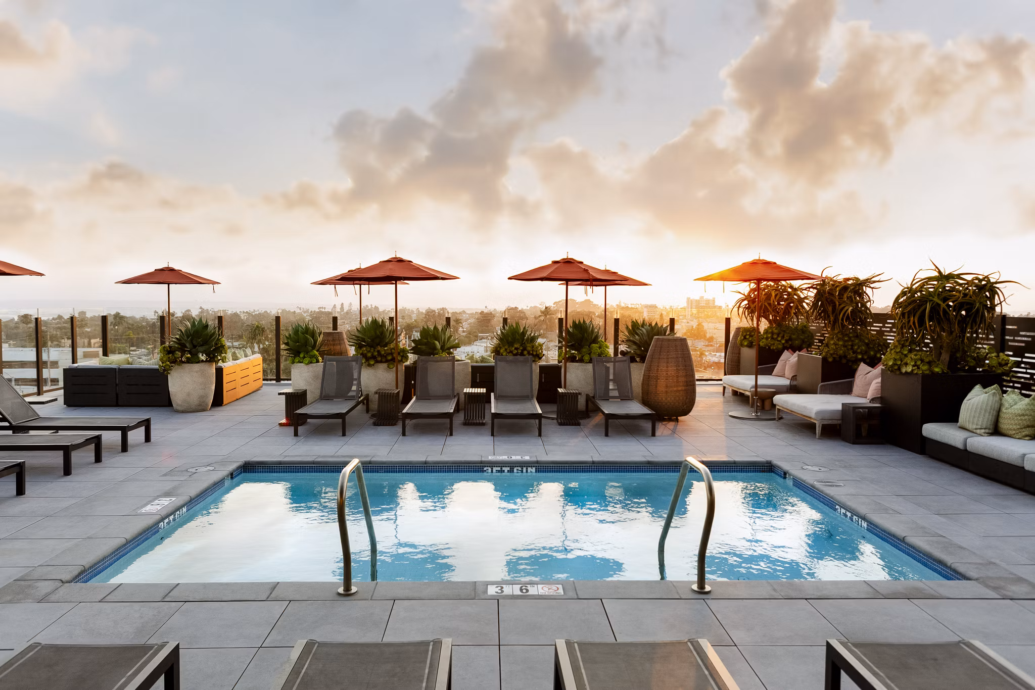 Property images of Denizen Apartments