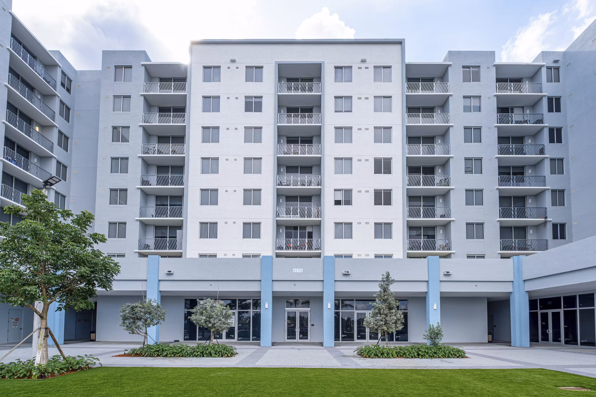 Property images of Century Town Center Apartments