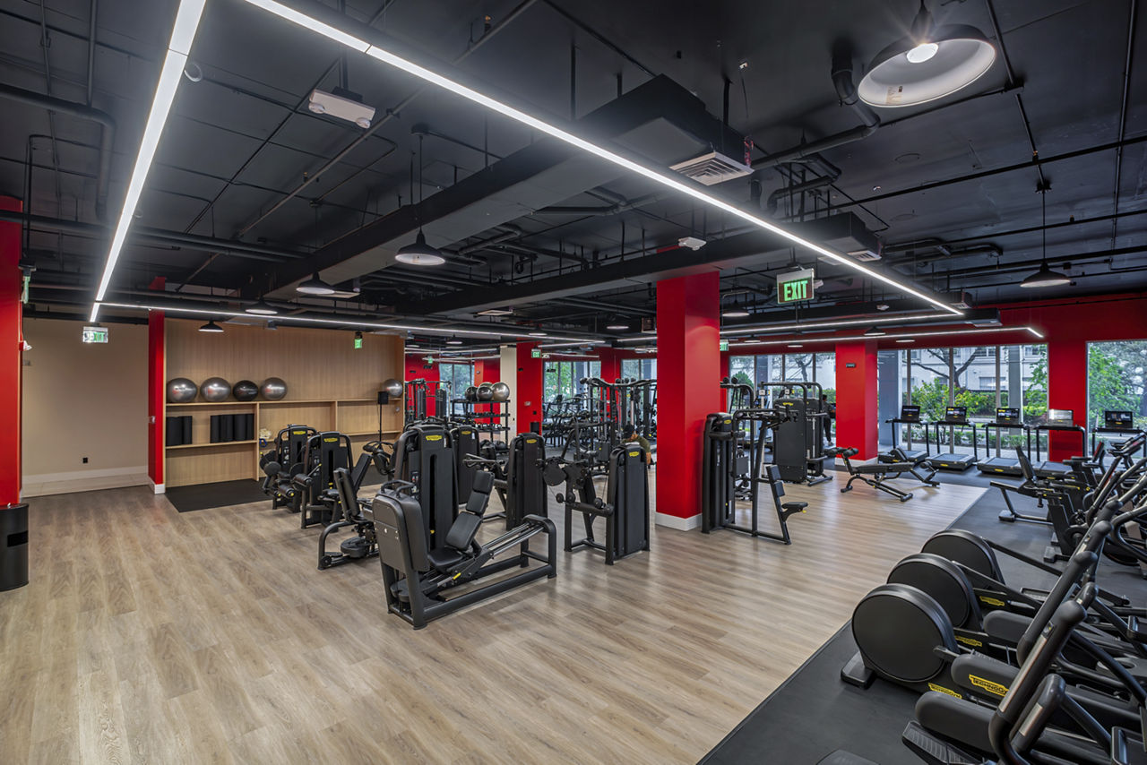 Century Town Center Apartments Doral Fl 9 of 12