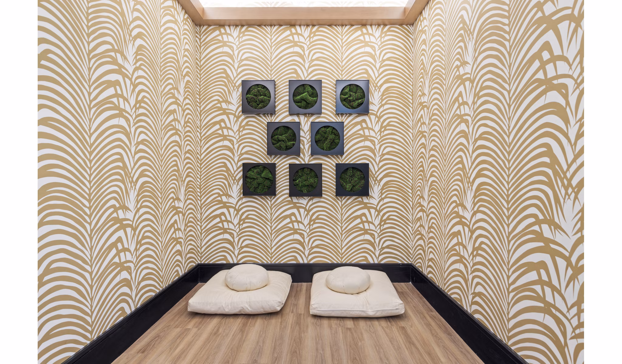 spa at The Hadley Apartments Apartments