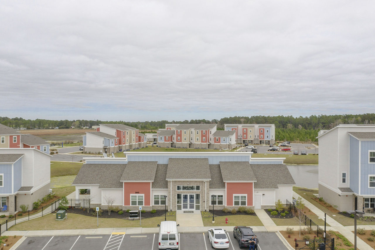The Grand At Carolina Forest Conway Sc 3 of 12