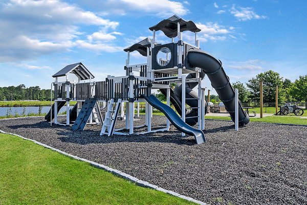 playground at The Grand at Carolina Forest Apartments
