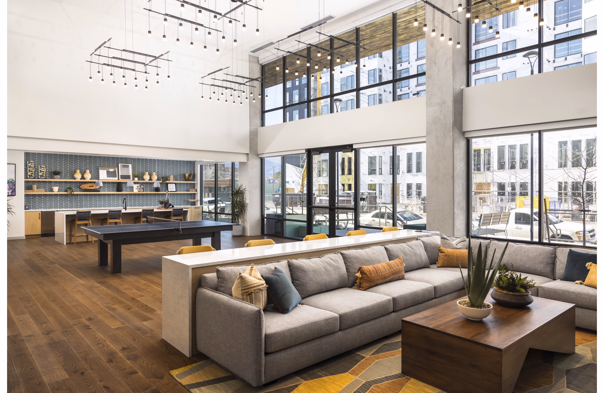 Property images of Ensley