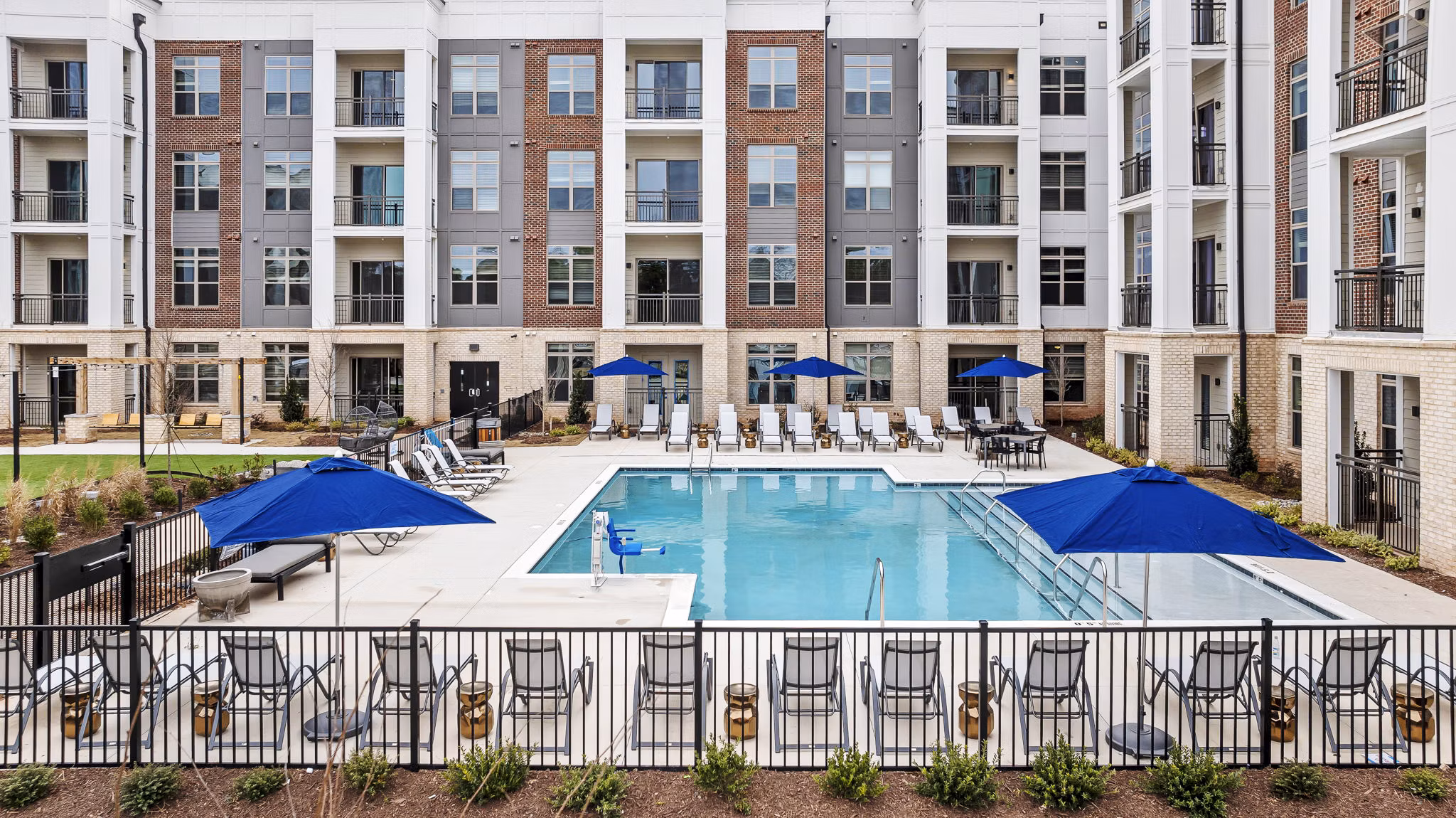 Property images of The Keaton at Brier Creek Apartments