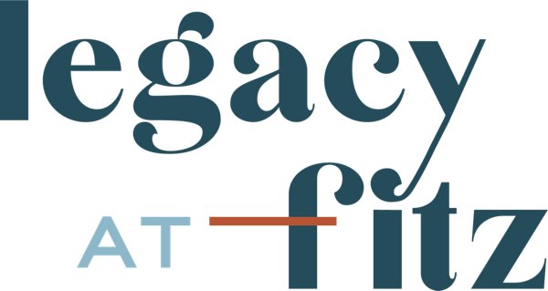 logo for Legacy at Fitz Apartments