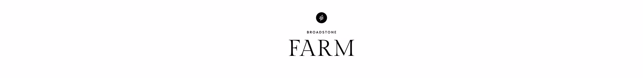business listing logo for Broadstone Farm Apartments