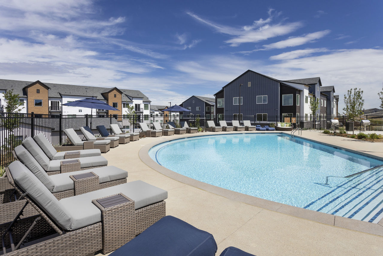 Prose Farm is a similar property to 13356 Albion Circle located in Thornton