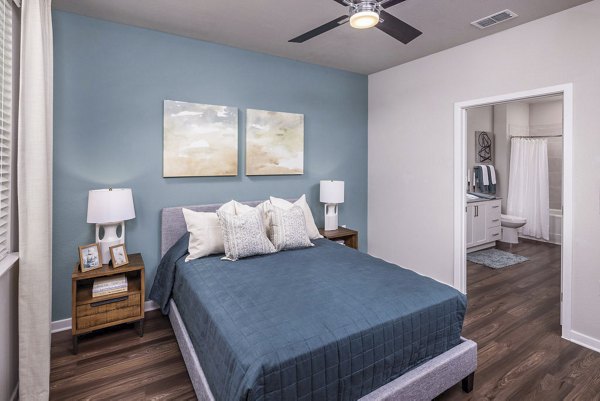 Prose Horizons Village