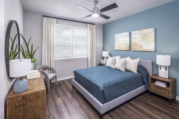 Prose Horizons Village