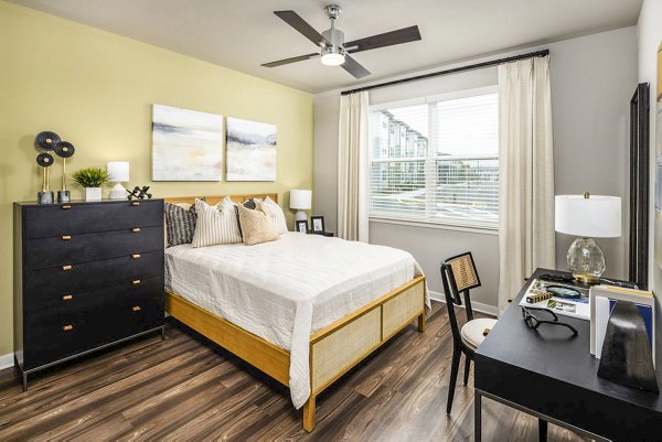 Prose Horizons Village