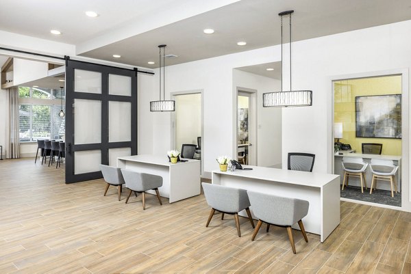 Prose Horizons Village