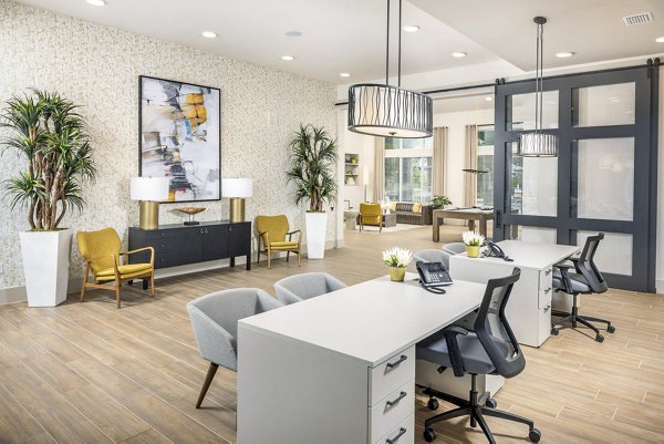 Prose Horizons Village