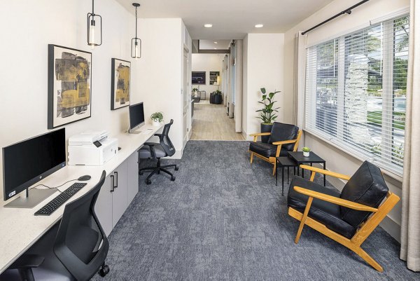 Prose Horizons Village