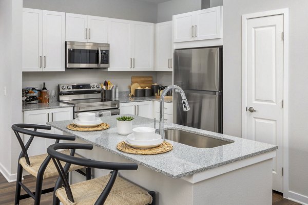 Prose Horizons Village