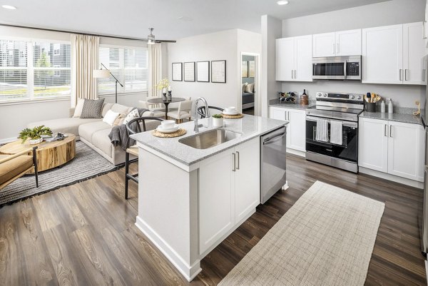 Prose Horizons Village