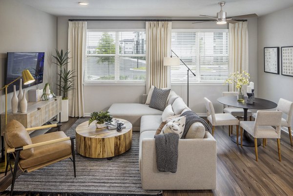 Prose Horizons Village