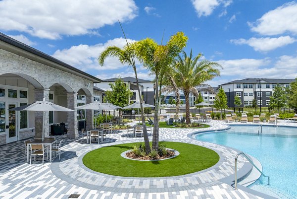 Prose Horizons Village