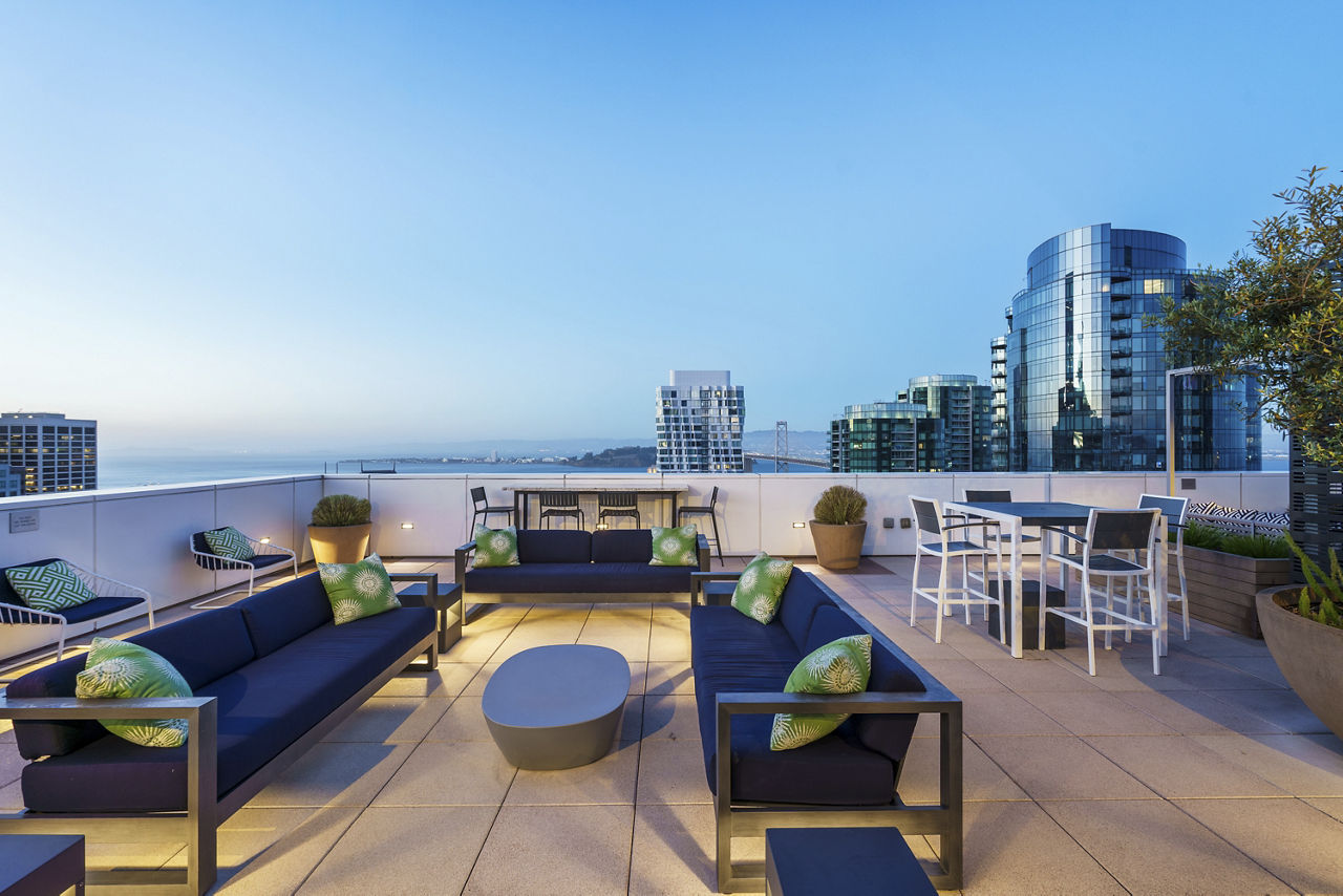 Solaire San Francisco Ca 2 of 12